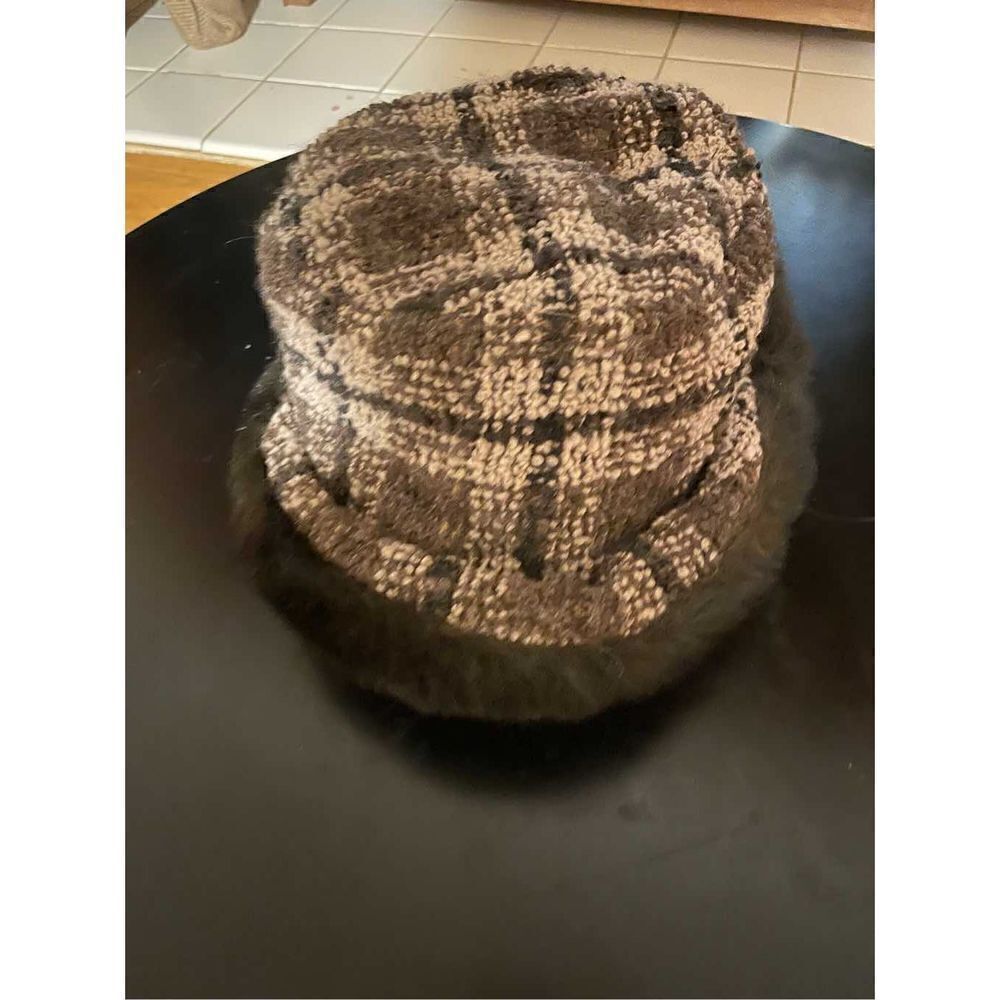 Da-Me Hat - Picture 3 of 3